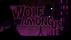 The Wolf Among Us Episode 5 Cry Wolf Playstation3 S Izobrazheniyami Igry Illyustracii Art Illyustracii