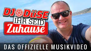 Mein zuhause im eigentlichen sinne habe ich mit 12 verloren, weil meine eltern gestorben sind. Dj Duse Ihr Seid Zuhause Offizielles Musikvideo Youtube