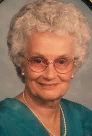 Agnes Williams Obituary (1930