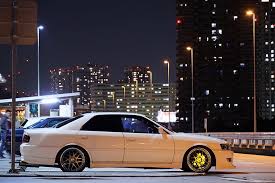 クルマとバイクをこよなく愛する22歳の若者が惚れ込んだ1台 トヨタ チェイサー ツアラーv jzx100型 トヨタ自動車のクルマ情報サイト gazoo トヨタ クレスタ トヨタ自動車