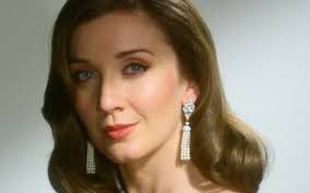 Interview: Carly Paoli