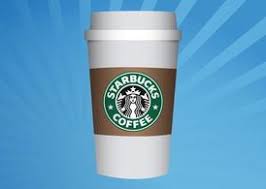 Sms) przez grupę olx sp. Starbucks Cup Vector Free File Download Now
