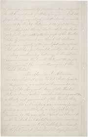 It added moral force to the union cause and strengthened the union both militarily. The Emancipation Proclamation National Archives