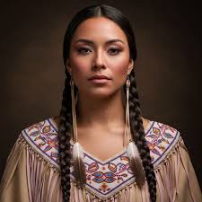 I hope I get wishes, today is my birthday Proud to be Native American