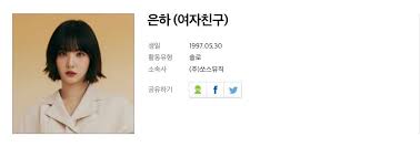 Please do respect the time and effort the author put in compiling this profile. Gfriend Part On Twitter Photo Melon Has Updated Gfriend Profile Photos To Fever Era Sowon Yerin Eunha Link Https T Co Gx5nied2na