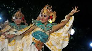 Maybe you would like to learn more about one of these? Jegog Tampilkan Lagu Maju Tak Gentar