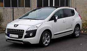 Get your hands on the complete peugeot factory workshop software £9.99 download now. Peugeot 3008 Wikipedia