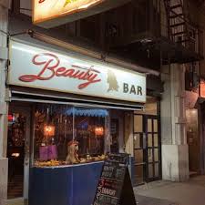 You've come to the right place. Beauty Bar 217 Photos 537 Reviews Bars 231 E 14th St New York Ny Phone Number Menu