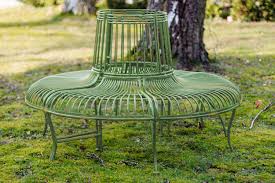 The length of the transmission lags from monetary pblicy to output has been the subject of much research over the years, but there are serious problems in isolating the lags with any precision. Gartenbank Set Bank Baumbank Mobel Garten Metall Eisen Grun Antik Stil Aubaho