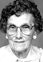 Betty Reese Obituary (2008)