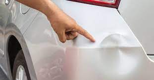 A deep scratch in the bumper can cost up to $2500. Car Dent Repair And Cost Everything You Ll Need To Know