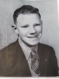 Im sorry to hear that John Vincent Donahue has passed away today