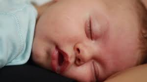 Happy 2 Months Baby Girl Stock Footage Video 100 Royalty Free 8937907 Shutterstock
