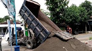 Pastikan kamu tahu ukurannya sebelum membeli pasir, batu, dan bahan bangunan lainnya. Cara Menghitung Volume Truk Muatan Pasir Depo Pasir Supplier Pasir Jual Pasir Pemasok Bahan Bangunan Murah Terpercaya Bisa Bayar Di Tempat