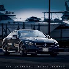 A Passion Not Just A Car Photo Shot By Badr Alhumaid Mercedes Amg S 63 Coupe Combined Fuel Consumption 10 3 10 Mercedes Amg Mercedes Benz