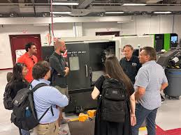 BotFactory's New Mexico Experience