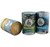 Tea Packaging Paper Cans | Tea Packaging Paper Canisters ...