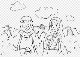 Every coloring page supports an important bible lesson for children and corresponds accurately to the related bible text. Binding Of Isaac Bible Coloring Book Abraham And Lot S Conflict Abraham And Isaac Png Pngwing
