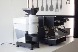 La marzocco gb5 semi automatic commercial espresso machine. The La Marzocco Swift Mini Grinder Heads To Market In A Busy 2020daily Coffee News By Roast Magazine