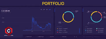 Cointracker is the most complete portfolio tracker on the market. Crypto Portfolio Crypto Portfolio Tracker Cryptocurrency Tracking
