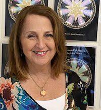 Nancy Cohen — The Ishtar Channel