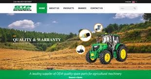 Cn one's support and transaction centre is a single point of contact to answer your questions on cn one tools and electronic transmissions efficiently and accurately. Green Tractor Parts Co Ltd Biz Lian Business Link Platform