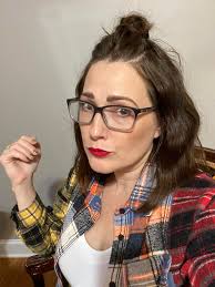 Should I style my hair this time?