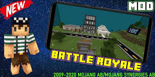 If you had to choose the best battle royale game at present, without bearing in mind the omnipresent fortnite and playerunknown's battlegrounds, which. Mod Free Fire For Android Apk Download