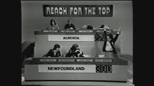Through these canadian trivia questions, you will surely know how friendly and polite canada's people are. Relive Newfoundland S 1974 Reach For The Top Trivia Triumph In New Book Cbc News