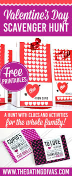 Valentine's riddles and love themed riddles for valentine's day. 5 Perfect Valentine S Day Activites For Kids The Dating Divas