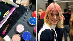Looking for the best hair chalk? This Temporary Hair Color Hack Is Genius And More Effective Than Chalk Allure