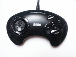Sega Controller Mega Drive Gaming Tattoo Sega Sega Mega Drive
