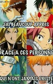 Images Manga Droles 5 Mangas Drole Image Manga Image Drole Manga