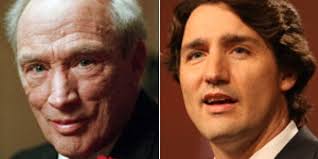 Mr trudeau found former prime minister stephen. Why Justin Trudeau Might Be More Popular Than His Dad Huffpost Canada Politics