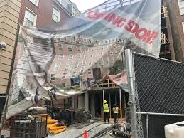 We've got the lowdown on the latest covid guidelines. Howard Students Say Their Dorms Are Under Construction And Literally Uninhabitable Dcist