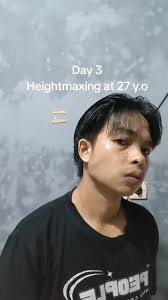 Hanging Stretch for Height