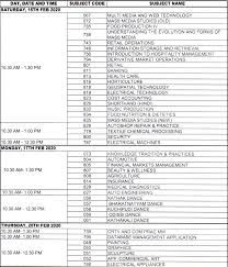 The date sheet for cbse class 12 practical examinations says that the same will be conducted from january 1, 2021 to february 8, 2021, reported zee business. Cbse Board Exam 2020 Class 12 English Exam Of 27 Feb Postponed Too For North East Delhi Aglasem Schools