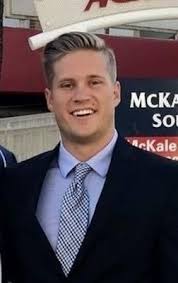 Chris Anger Obituary (1995