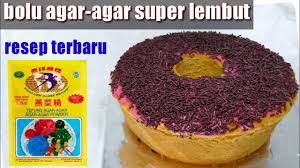 Maybe you would like to learn more about one of these? Cara Membuat Bolu Agar Agar Panggang Anti Gagal Youtube