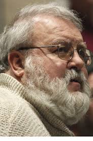 Lawrence County residents star as extras in 'So Cold the River' film