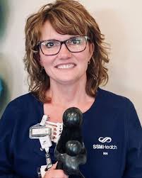 Jo Ann Steuri, MSN, RN, ONC