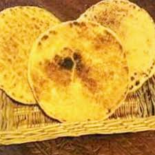 La Galette Kabyle Semoule Huile D Olive Huile D Olive Galette Semoule