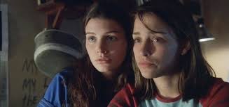 Barely out of high school, the native montrealer has already won notice for her work in the films, en vacances, from director yves hanchar, and denys arcand's stardom, where she played the lead. Lost And Delirious Movie Review Wlw Film Reviews