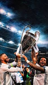 Real madrid champions league wallpapers. Real Madrid Champion Wallpapers Wallpaper Cave