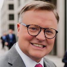 Keith Shah, PhD, MBA, FACHE