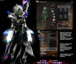 Gw2 uses a server sided algorithm/software to automatically detect bot behavior, by analyzing data and statistics. Gw2 Sylvari Players How To Play In The Dark Room Album On Imgur