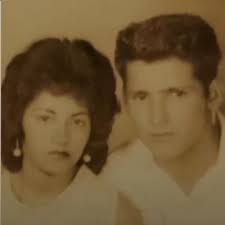 Dad: silent version of unconditional love.