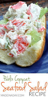 We did not find results for: My Fav Seafood Salad Recipe Publix Copycat
