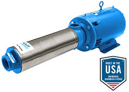 The best part is that the machine is relatively simple and easy to fit, and is popular in many homes who suffer from weak water pressure. 45hb 70hb High Pressure Centrifugal Booster Pumps Xylem Applied Water Systems United States