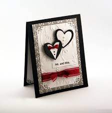 Best wishes on your wedding. Diy Wedding Congratulations Card